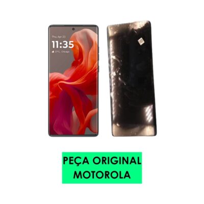 Tela Moto G85 5G (XT2427) Original