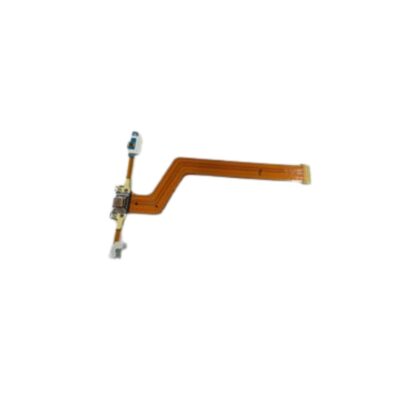 Conector de Carga Tab Galaxy Note 10.1 2014 Samsung Original (SM P601) GH59 13744A