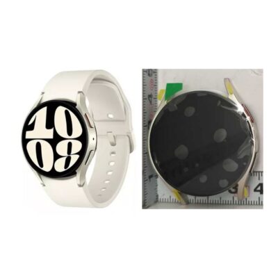 Galaxy Watch6 (40mm) SM R930