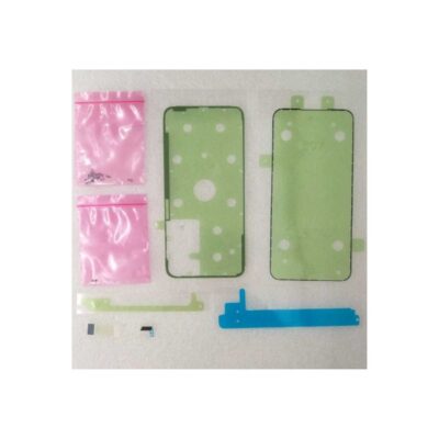 Kit Fita de Vedação A35 5G (SM A356) Original Samsung GH82 34539A