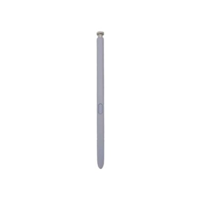 Caneta S Pen Galaxy S25 Ultra 5G Original Samsung (SM-S938) Azul e Prata