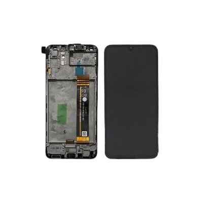 Tela Samsung A16 4G (SM-A165) Nacional Wefix