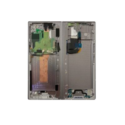 Aro Lateral Z Fold6 5G Original Samsung (SM-F956)