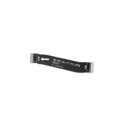 Flex da TelaSub S23 5G Samsung Original (SM S911) GH82 30485A