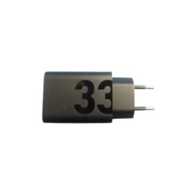 Fonte Motorola Preto 33W - Original