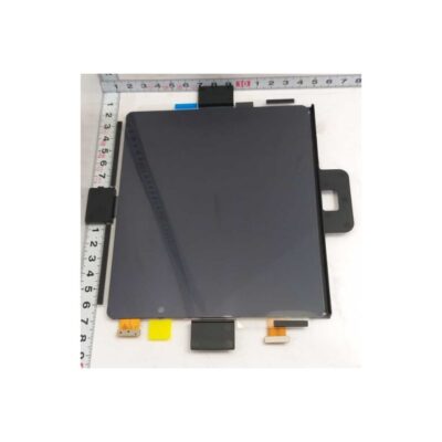 Tela Interna Z Fold5 5G (SM F946) Original Sem aro