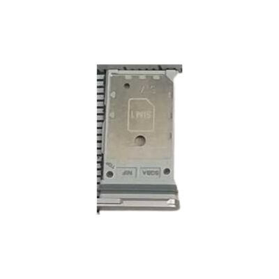 Gaveta de Chip S24 5G Original Samsung (SM-S721)