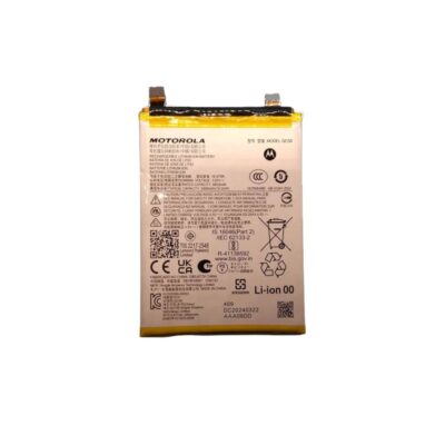 Bateria Moto Edge 50 Fusion 5G (XT2429) Original