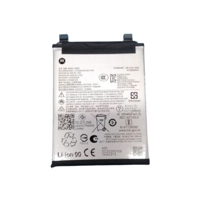 Bateria Moto Edge 60 5G (XT2505) Original
