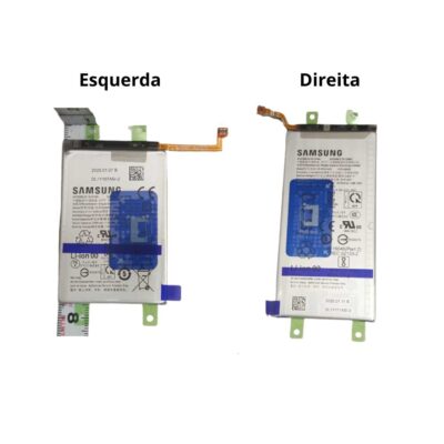 Bateria Z Fold5 5G Original Samsung (SM F946) (1)