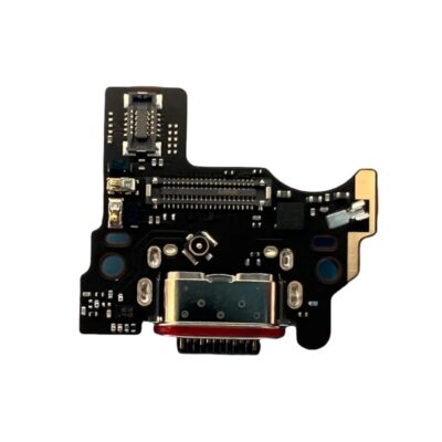 Conector de Carga Moto Edge 60 5G (XT2505) Original