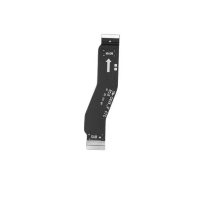 Flex de Carga S24 Plus 5G Original Samsung (SM S926B) GH82 33336A