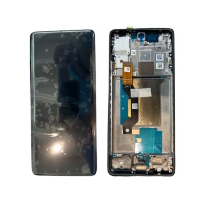 Tela Moto Edge 60 5G (XT2505) Original