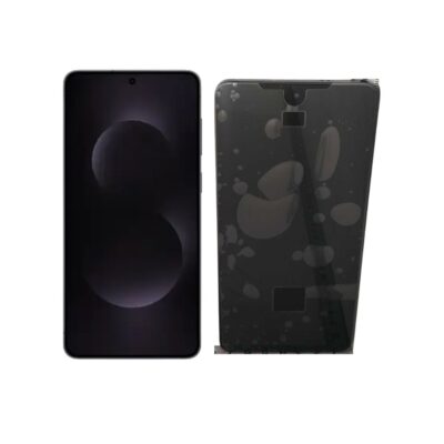 Tela S25 Edge 5G Original Samsung (SM S937B)