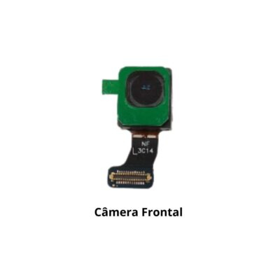 Câmera Frontal S24 Plus Original Samsung (SM-S926B) - GH96-16298A