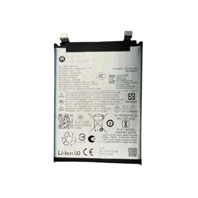 Bateria Moto Edge 60 Pro 5G (XT2507) Original