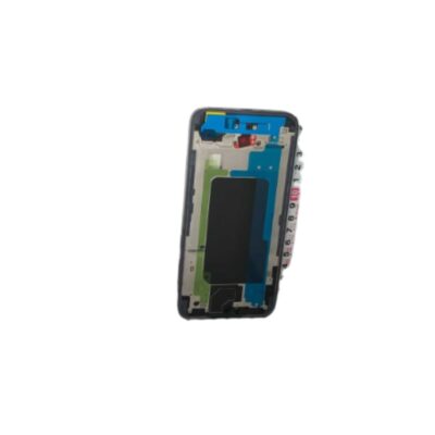 Aro Lateral A35 5G (SM-A356) Original Samsung