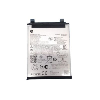 Bateria Moto Edge 60 Fusion 5G (XT2503) Original