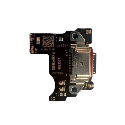 Conector de Carga Moto Edge 60 Fusion 5G (XT2503) Original