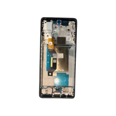 Tela Moto Edge 60 Fusion 5G (XT2503) Original