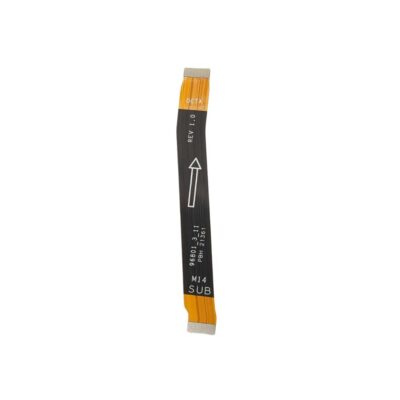 Flex de Carga A22 5G Original Samsung (SM A226) GH81 20740A