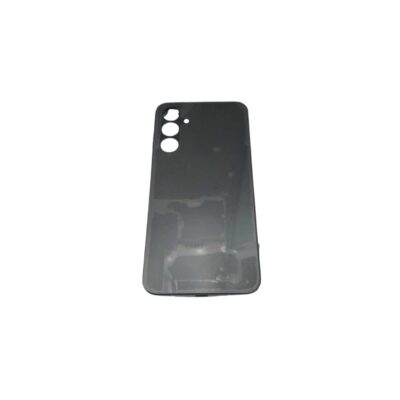 Tampa Traseira A16 4G Original Samsung (SM A165M) PRETO