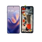 Tela Moto Edge 60 Pro 5G (XT2507) Original