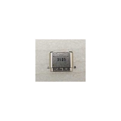 Conector de Carga Notebook (NP340XLA NP550XEDNP554XEDNP641BEF NP730QED NP930QDB XE340XDA) Original Samsung 3722 004216