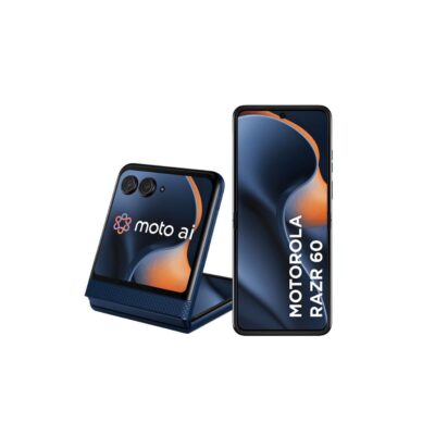 Tela Externa Moto Razr 60 5G (XT2505) - Original