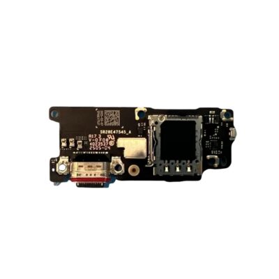Conector de Carga Moto Razr 60 Ultra 5G (XT2551) Original
