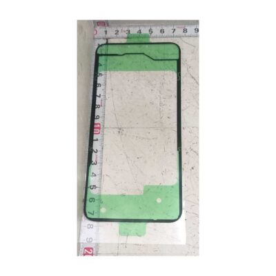 Fita de Vedação da Tampa Traseira A24 4G Original Samsung (SM A245) GH81 23459A