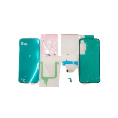 Fita de Vedação da Tampa Traseira S24 FE 5G Original Samsung (SM S721) GH82 35930A