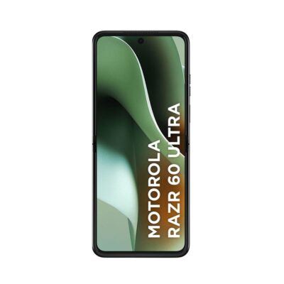 Tela Moto Razr 60 Ultra 5G (XT2551) Original