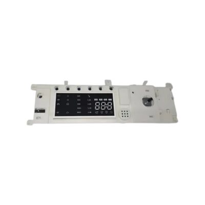 Placa De Controle Principal 10,2Kg 127V - 17138100015563