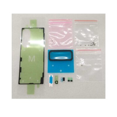 Fita de Vedação da Tampa Traseira Z Fold6 5G Original Samsung GH82 35139A