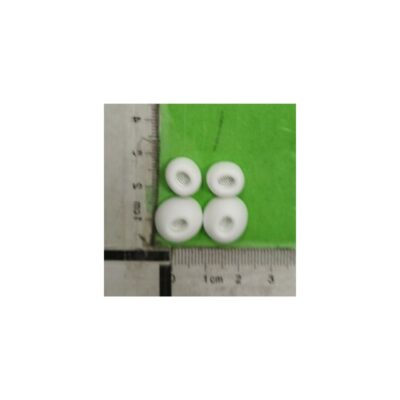 Borrachinha de Fone Original Samsung (SM-R630) - GH98-49363B