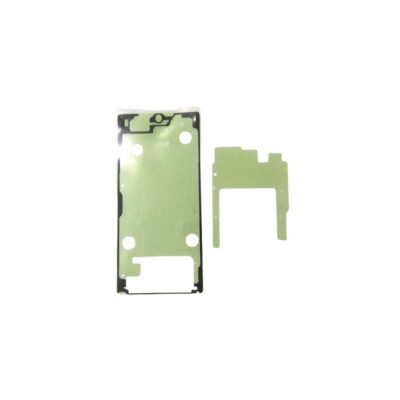 Fita de Vedação da Tela S25 Ultra (SM-S938B) Original Samsung - GH82-36522A