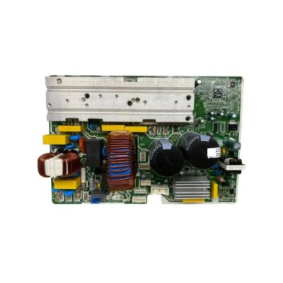 Placa Eletrônica Controles Condensadora Original Midea 17222000033416