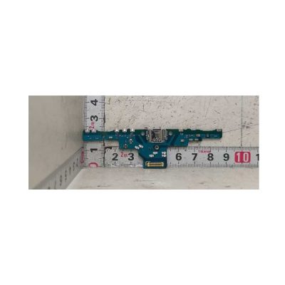 Conector de Carga Tab S6 Lite Original Samsung (SM-P619) - GH82-29086A