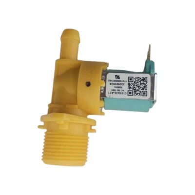 Válvula de Entrada de Água 127V Original Midea 17476000007452