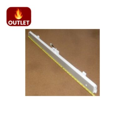 Batente da Porta Refrigerador Samsung Original (DA97 07661C)