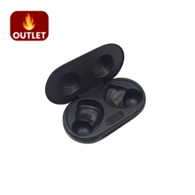 Estojo de carregamento R175 Preto