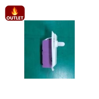 Interruptor Porta Lava e Seca Samsung Original (DC64 00828H)
