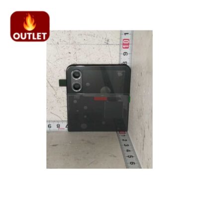 Outlet Tela Externa Z Flip4 5G Preto (SM F721) GH97 27947A
