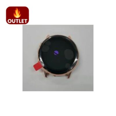 Outlet Tela Watch Active1 Rosé (SM R500) GH82 18797D