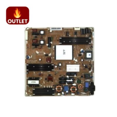Placa Fonte TV Original Samsung BN44 00359A