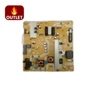 Placa Fonte TV Original Samsung BN44 00932Q