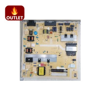 Placa Fonte TV Original Samsung BN44 01110F