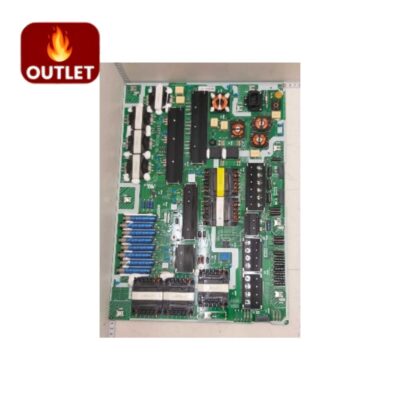 Placa Fonte TV Orignal Samsung BN44 01075A