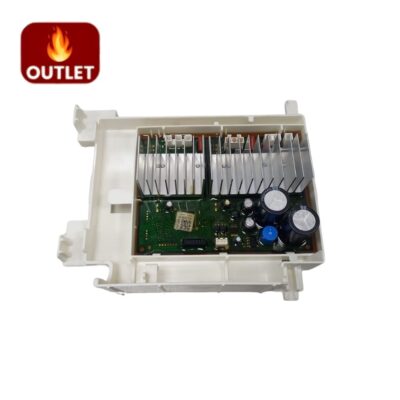 Placa Inverter Lava e Seca Samsung Original (DC92 02139B)